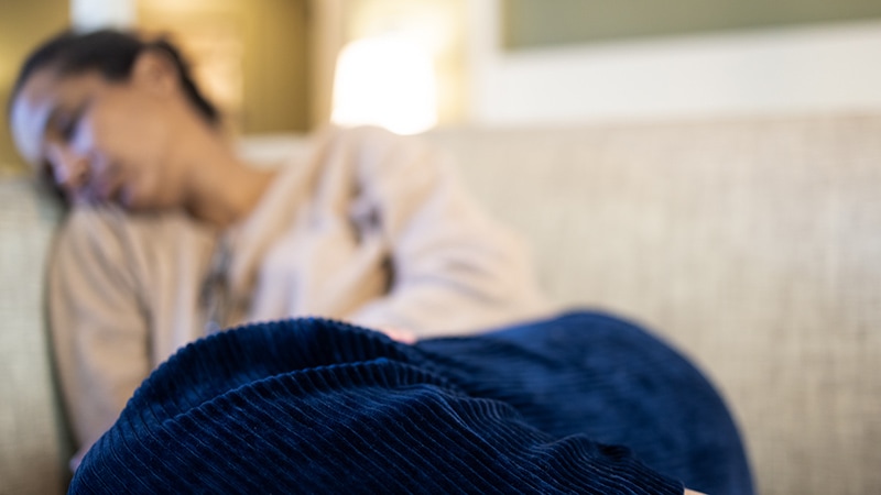 Long COVID Rates Higher in Women: Evidence Grows