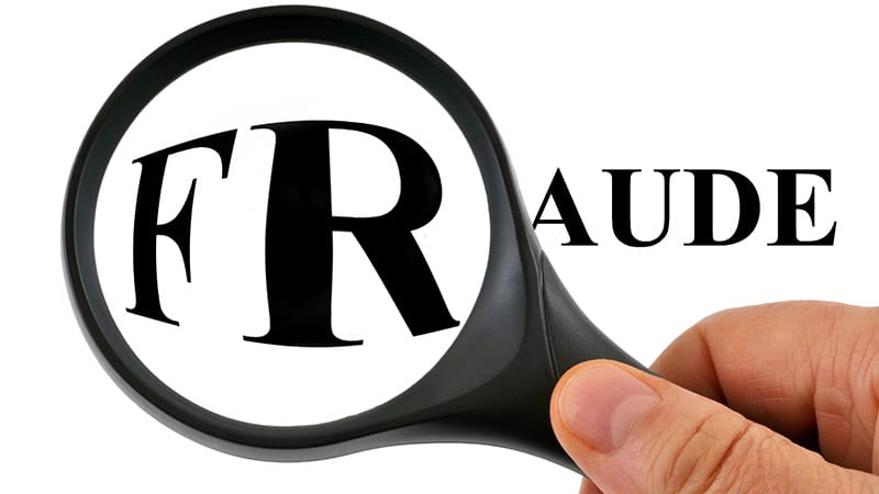 Comment déjouer les arnaques à la carte vitale pendant les JO