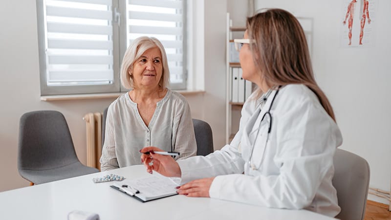 Nonmotor Symptoms of Parkinson’s Disease - Medscape
