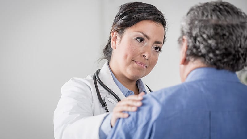 Normalizing Symptoms Tied to Reduction in Treatment Seeking