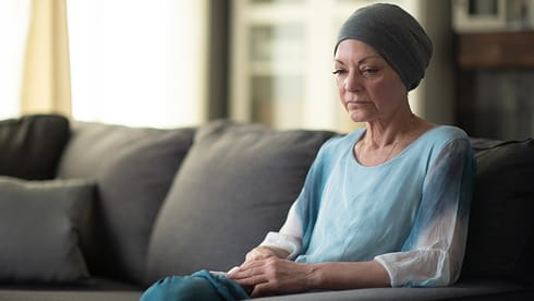 GI/Colorectal Cancer