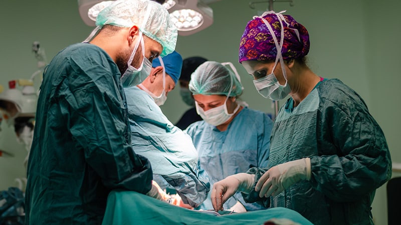 Do Hospital Closures Help Cancer Surgery Outcomes?