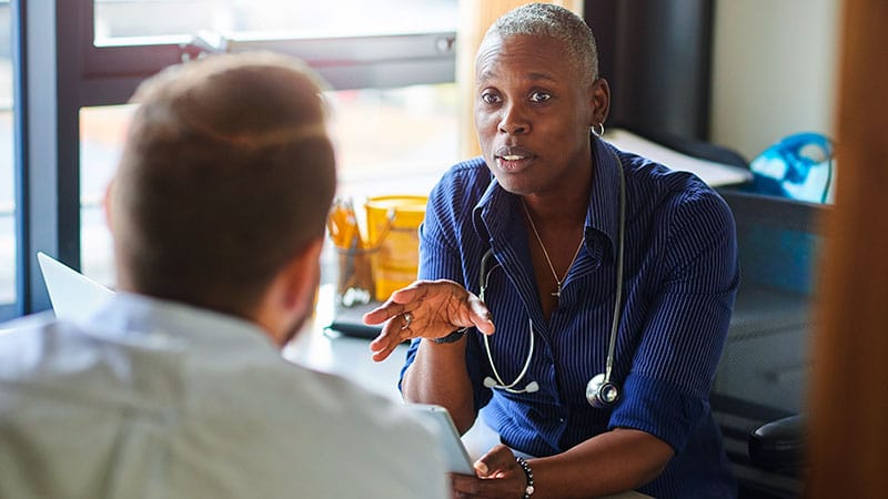 La remisión de la diabetes es posible, pero no hay una única manera