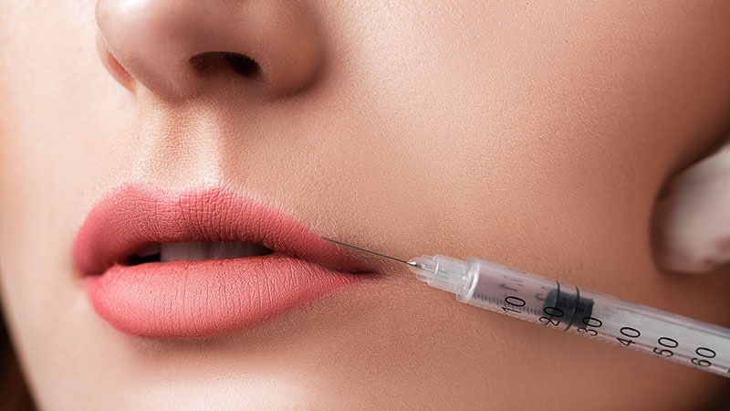 Assurer la sécurité des produits injectables en dermatologie cosmétique
