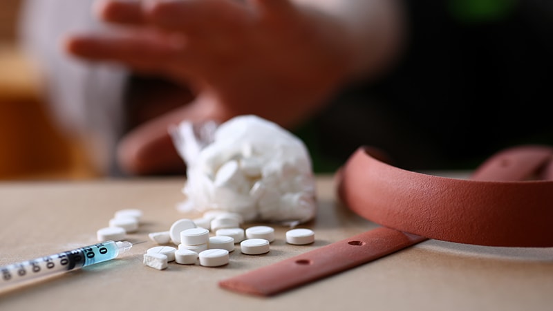 Early Post-Hospitalization Therapy Cuts Opioid Overdose Risk