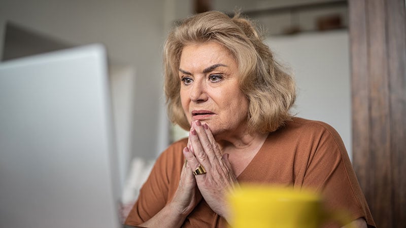 AI Answers to Menopause Questions Show Low Accuracy Rate