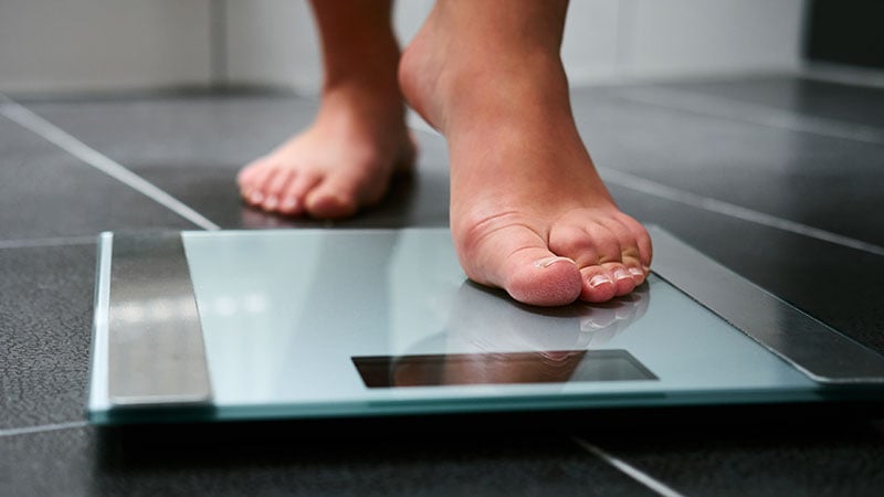New Guidance Backs Metformin for Antipsychotic Weight Gain