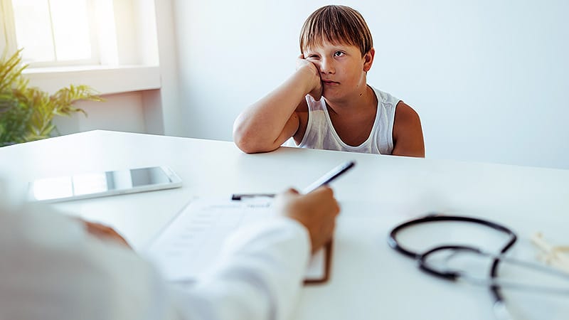 Lifestyle Support Boosts Effectiveness of Obesity Drugs in Youth