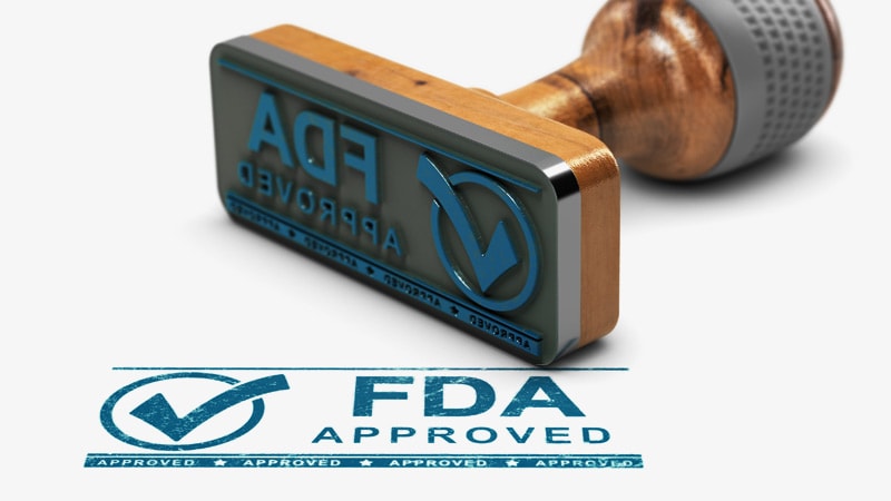 FDA OKs High-Concentration of Adalimumab Biosimilar Cyltezo