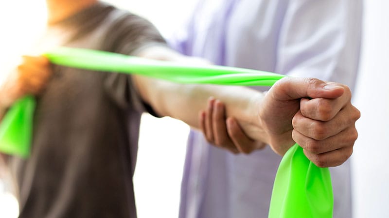 Resistance Training Beneficial in PsA Regardless of Format