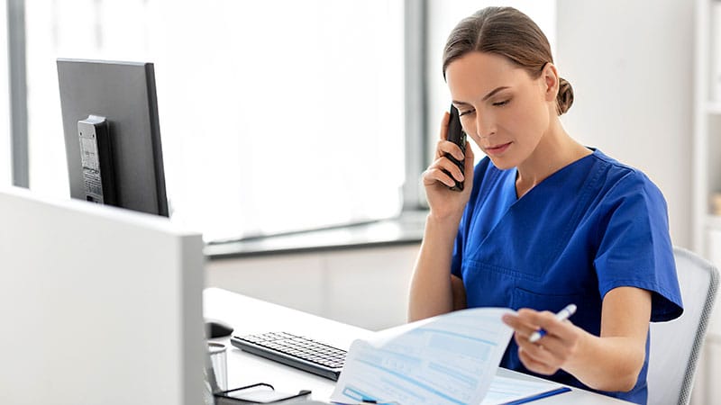 Three-Step Triage May Speed Assessment of Rheumatic Diseases