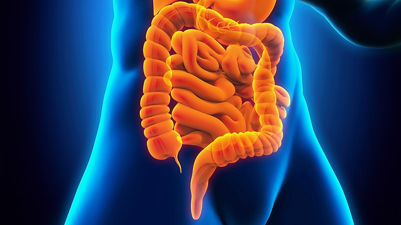 More Relief for Crohn's on the Horizon With New Treatments