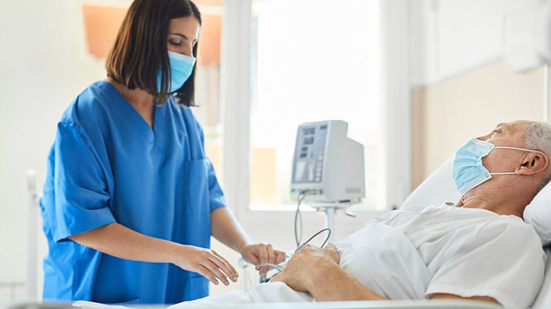 High Rate of Rehospitalization After First Ischemic Stroke - Vimarsana News