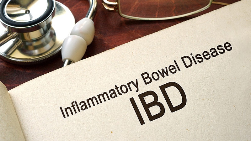 Metabolomic Profiles Predict IBD up to 10 Years Before Onset