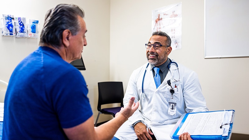 Tackling ‘Treatable Traits’ in Obstructive Lung Disease