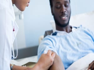 New Guidelines: Start PSA Screening Earlier in Black Men