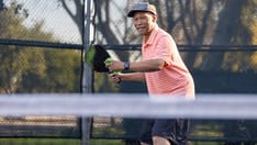 Eye Trauma in Ball Sports: Pickleball Injuries On the Rise