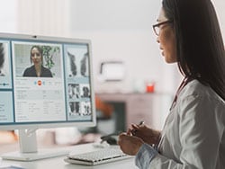 photo of Video Call Consultations