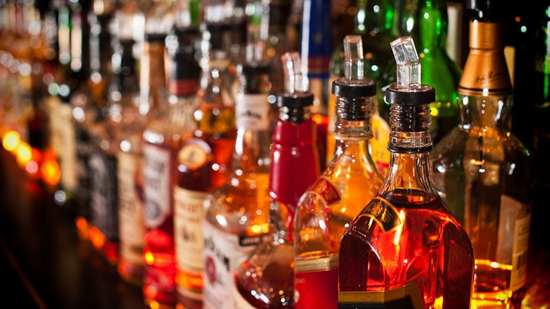 Does Eliminating Alcohol Intake Lower Cancer Risk?