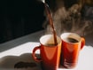 photo of Coffee Pouring