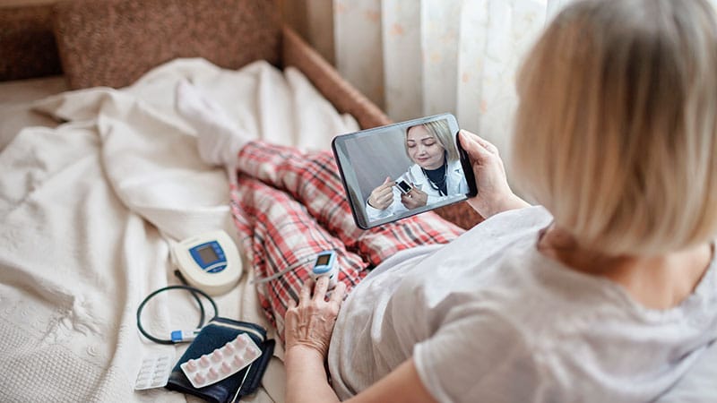 Can Remote Monitoring for Diabetes Reduce Hospitalizations?