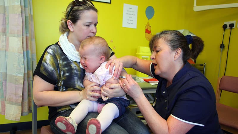 Europe Needs to Get on Top of Its Measles Outbreak - Vimarsana News