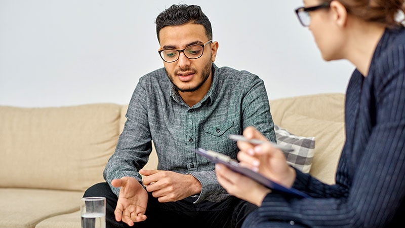 Dropout Rate Raises Questions on NHS Talking Therapies