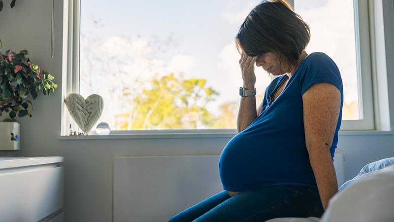 Adverse Pregnancy Outcomes Often Strike Twice - Vimarsana News