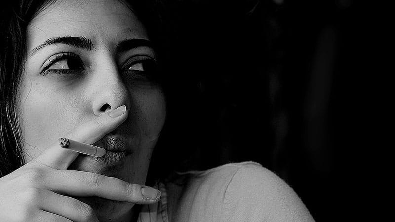 HPV and Tobacco: Dangerous Lesions - Vimarsana News