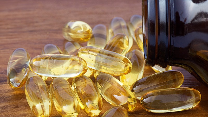 Augmenter l’apport en vitamine E peut protéger contre le MASLD