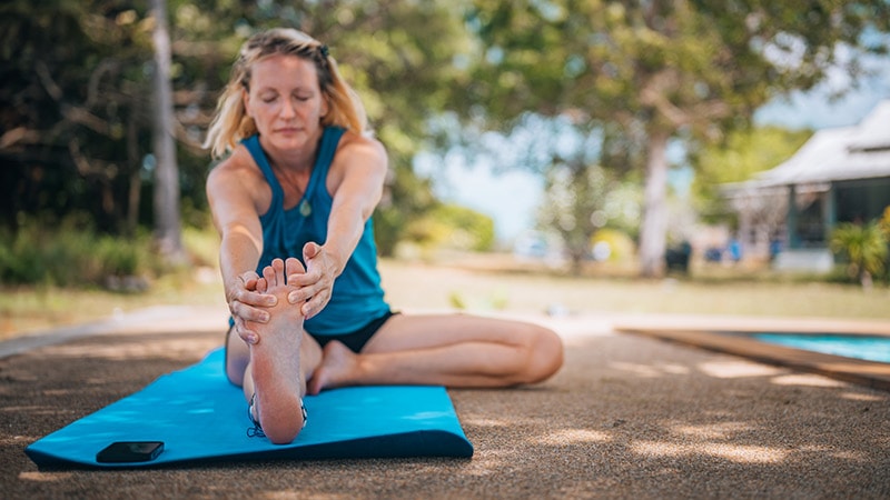 Is Stretching Now Underrated? Accumulating Research Says Yes