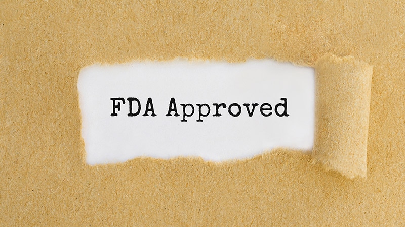 FDA Approves Seventh Ustekinumab Biosimilar, Steqeyma