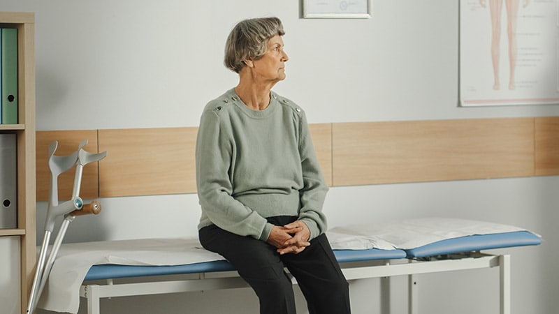 Mental Health Units Repeating Safety Failings, Warns HSSIB
