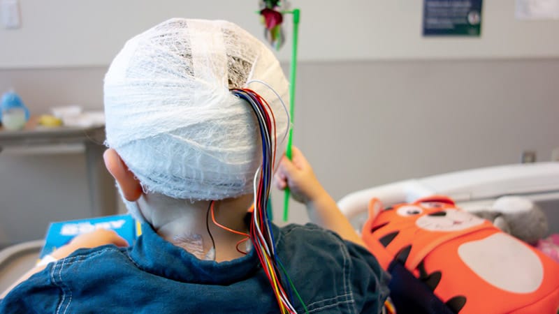 When Should a Pediatrician Suspect a Rare Disease? - Vimarsana News