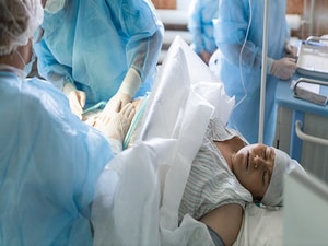 High Cesarean Rates Persist in Obesity Despite Protocols