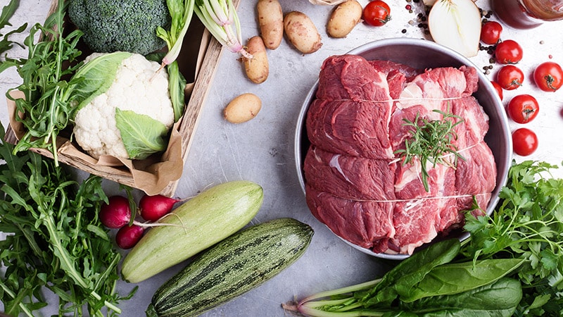 Cut Meat Consumption to Save the Climate, Say French Groups