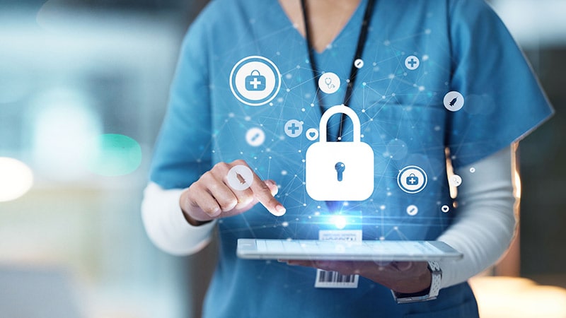 Clinicians Remain Top Priority in Cyberattack Response