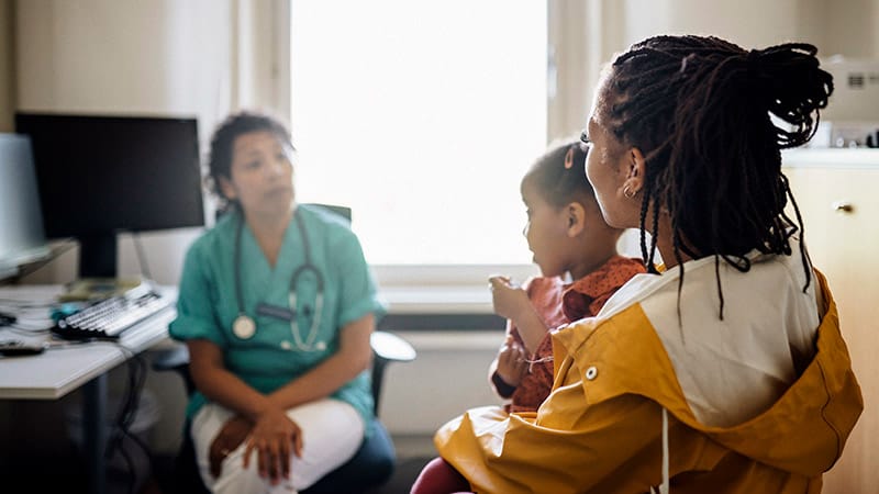 Multiple Social Disadvantages Worsen Kids' Rheumatic Disease - Vimarsana News