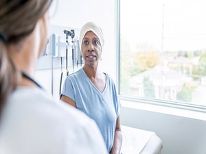Addressing Sexual Dysfunction in Women's Cancers
