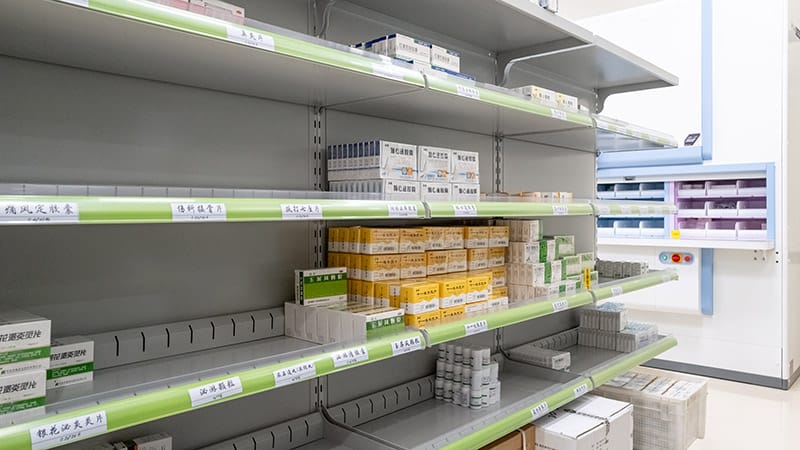 'Nothing Rivaled This': Navigating the Cancer Drug Shortage