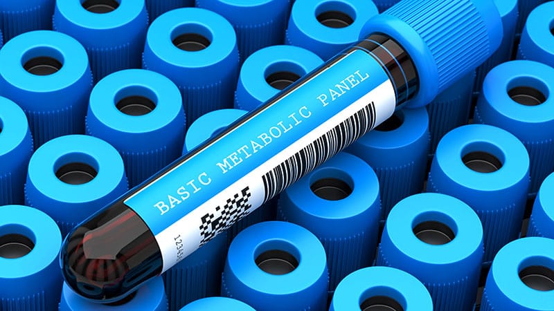 Metabolic and Mental Health Closely Linked