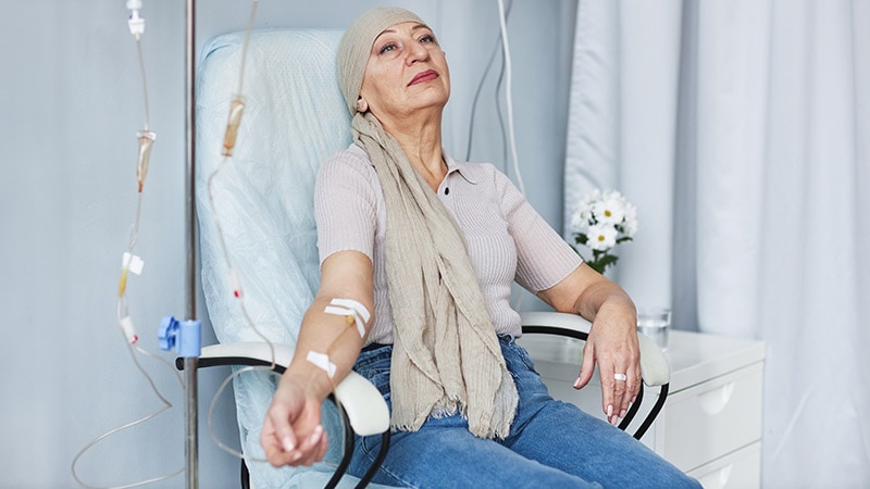 Does Medicare Benefit Supply Greater Worth Chemotherapy?