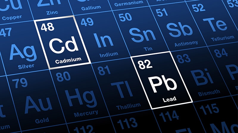 Chelation Therapy Provides No Benefit Post-MI