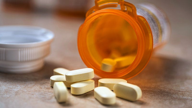 L’Europe est-elle au bord d’une crise des opioïdes ?