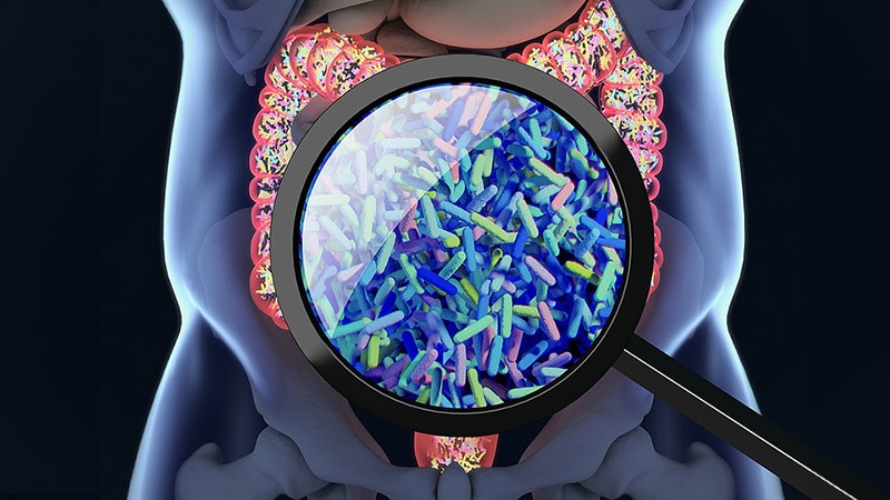Are Direct-to-Consumer Microbiome Tests Clinically Useful?