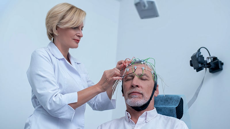‘Compelling’ Outcomes for AI EEG to Predict Outcomes