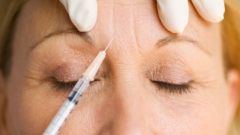 CDC Investigating Reactions Linked to Counterfeit 'Botox'