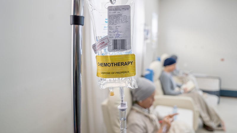 Adding ACEI to Chemotherapy Does Not Prevent Cardiotoxicity