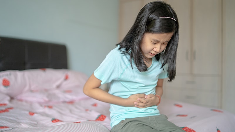 Varied Delays in Pediatric Celiac Diagnosis