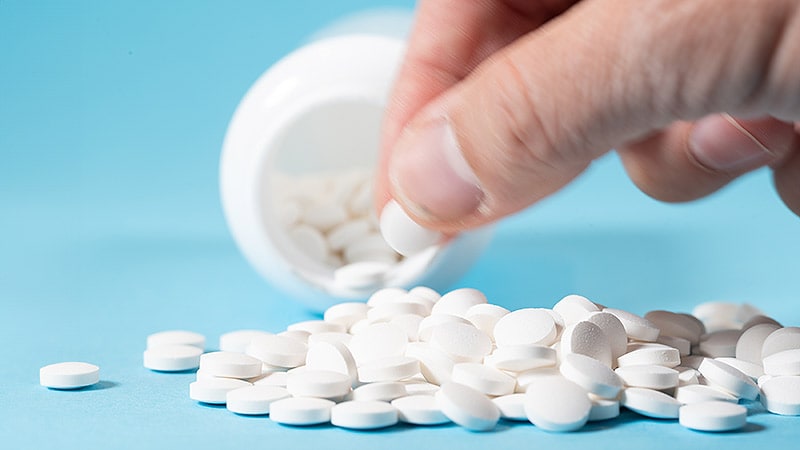 Could Aspirin Help Treat Breast Cancer?